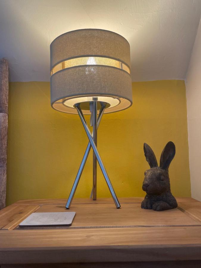 The Fylingdales Inn ロビン・フッズ・ベイ エクステリア 写真